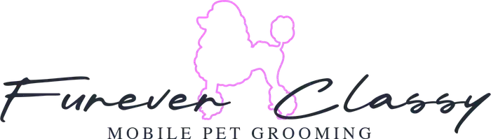 Furever Classy Mobile Pet Grooming