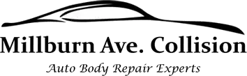 Millburn Ave. Collision